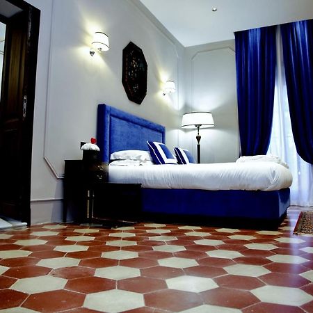 Palazzo Papa Gregorio XVI Hotell Tivoli Eksteriør bilde