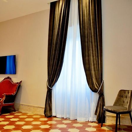 Palazzo Papa Gregorio XVI Hotell Tivoli Eksteriør bilde