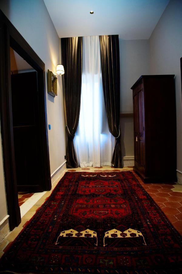 Palazzo Papa Gregorio XVI Hotell Tivoli Eksteriør bilde