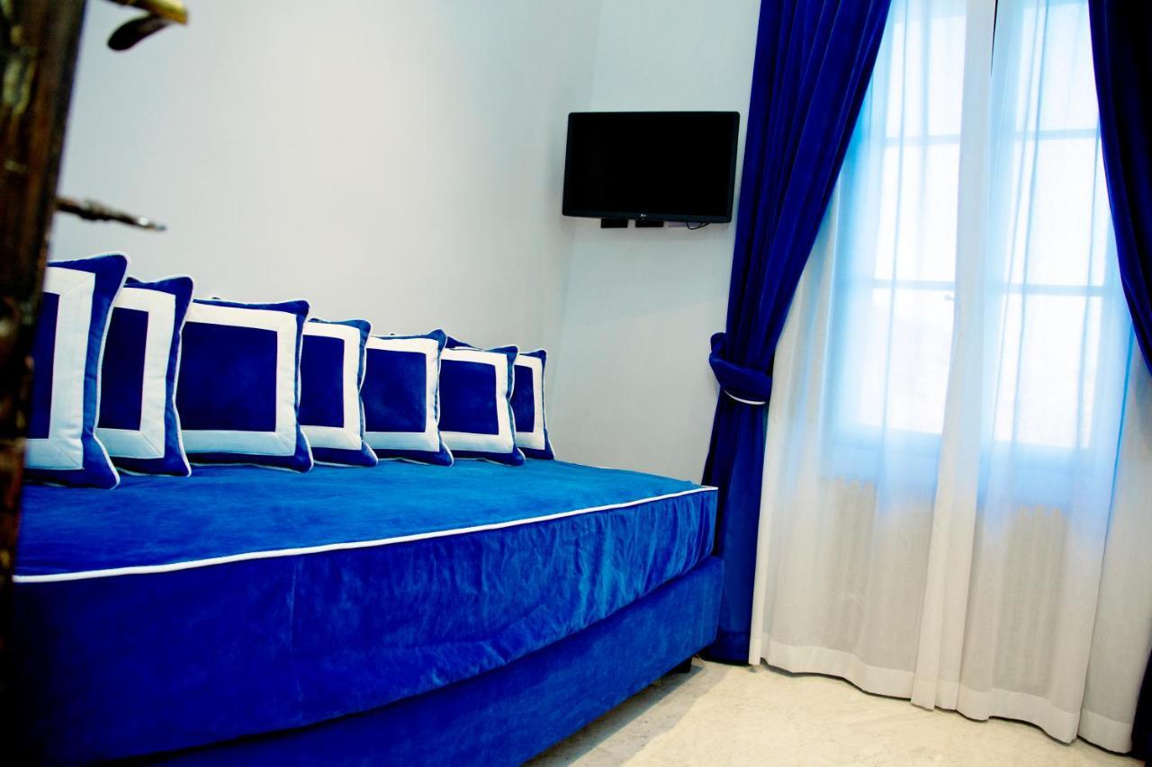 Palazzo Papa Gregorio XVI Hotell Tivoli Eksteriør bilde