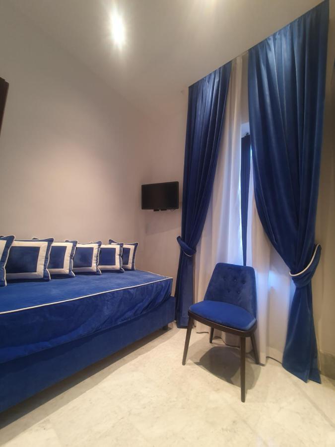 Palazzo Papa Gregorio XVI Hotell Tivoli Eksteriør bilde