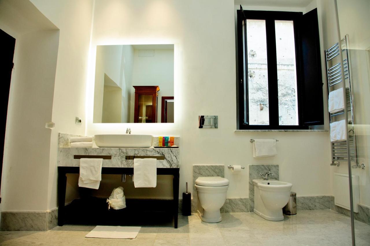 Palazzo Papa Gregorio XVI Hotell Tivoli Eksteriør bilde