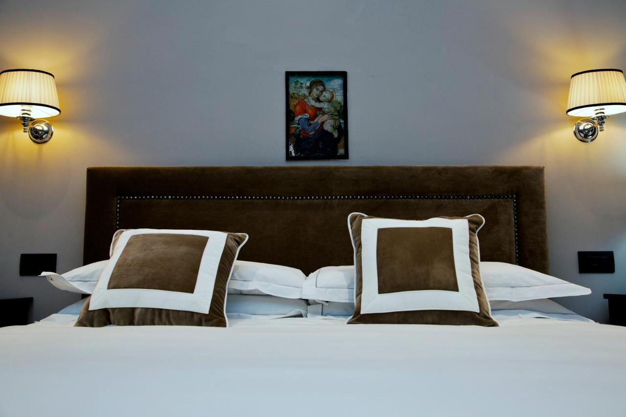 Palazzo Papa Gregorio XVI Hotell Tivoli Eksteriør bilde