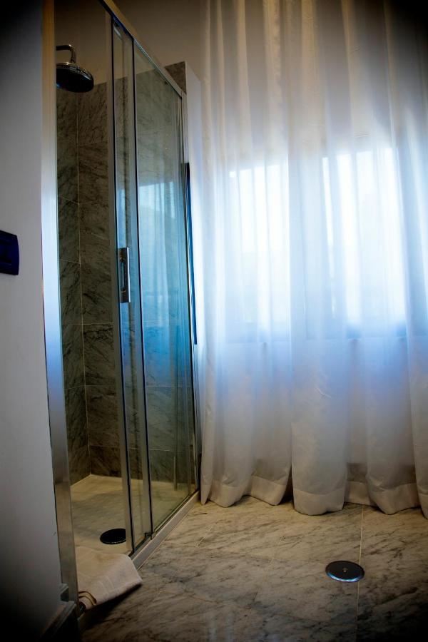 Palazzo Papa Gregorio XVI Hotell Tivoli Eksteriør bilde