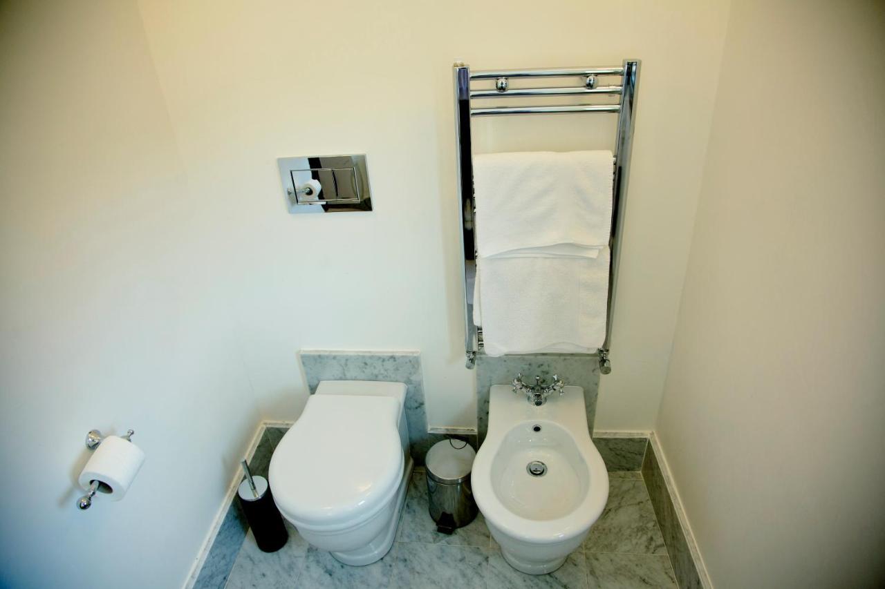 Palazzo Papa Gregorio XVI Hotell Tivoli Eksteriør bilde