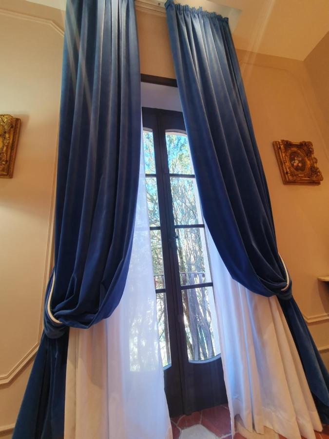 Palazzo Papa Gregorio XVI Hotell Tivoli Eksteriør bilde