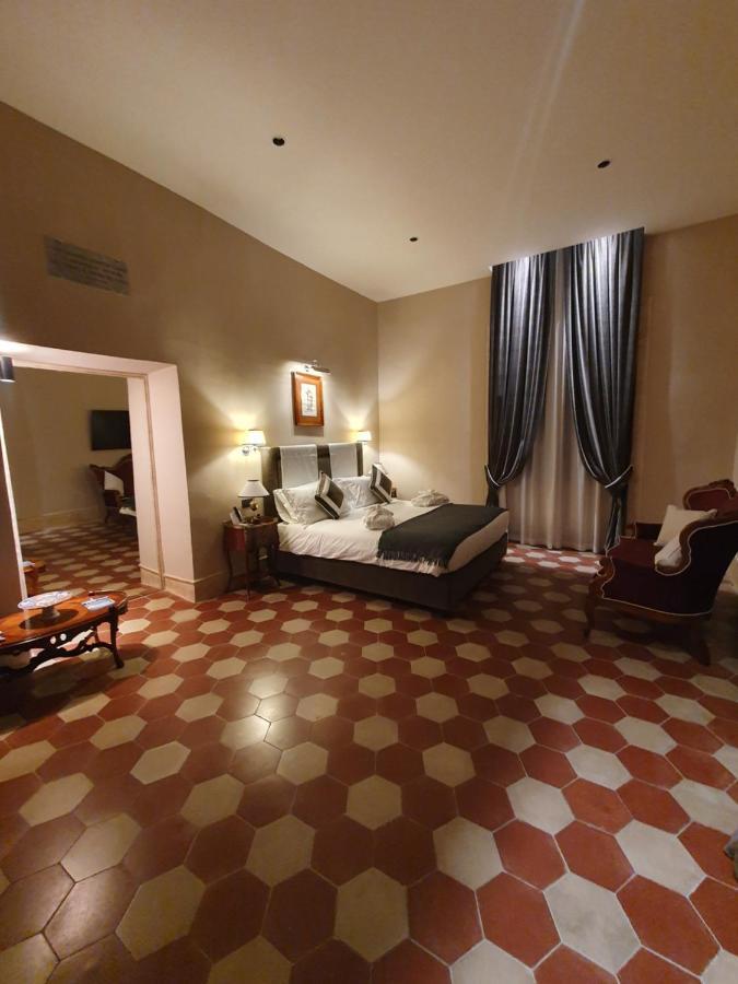 Palazzo Papa Gregorio XVI Hotell Tivoli Eksteriør bilde